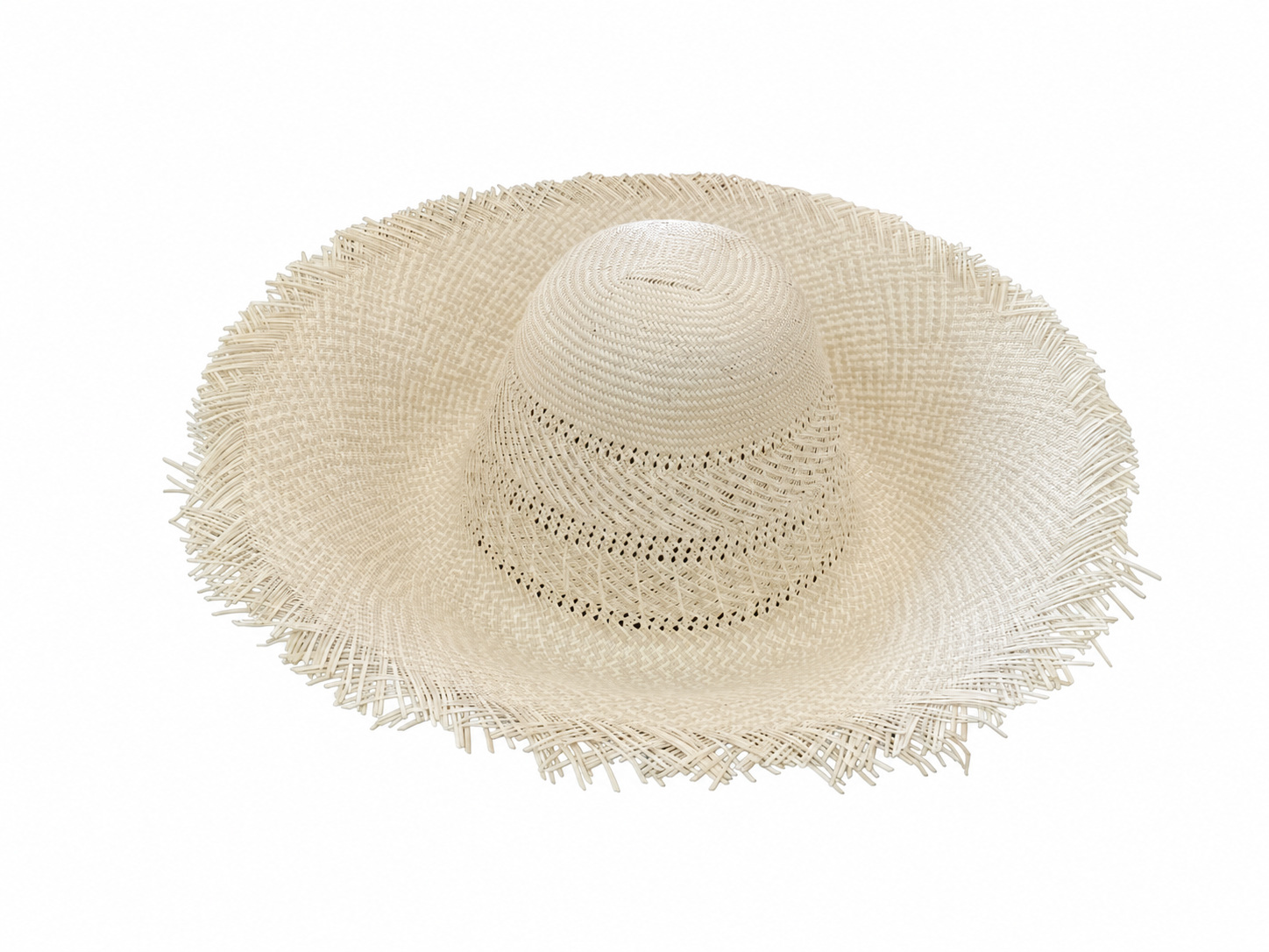 Cuerpo de sombrero de papel japonés CP-099 en la foto del producto