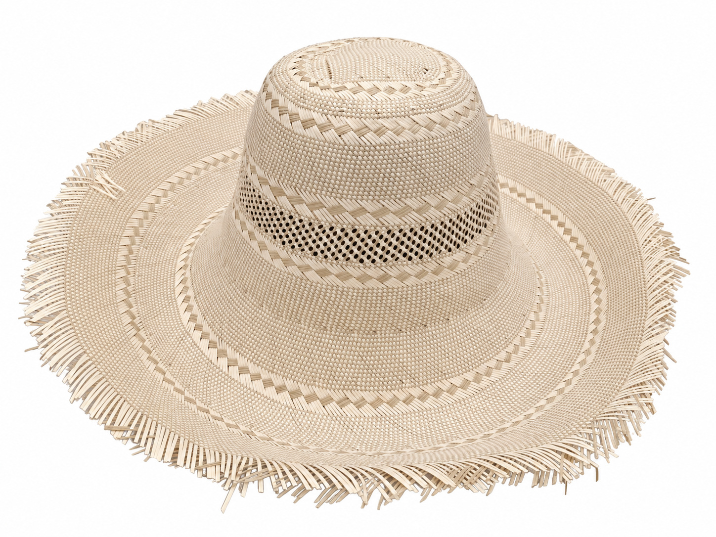 Japanese paper hat body CP-101 shown in the product photo