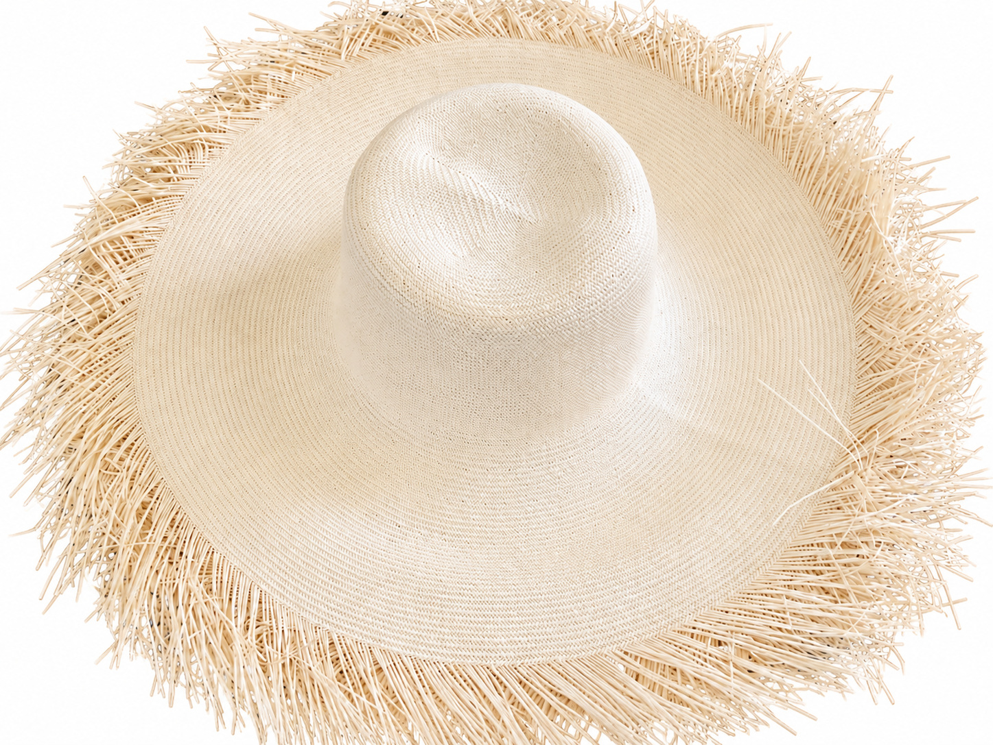 Japanese paper hat body CP-105 shown in the product photo