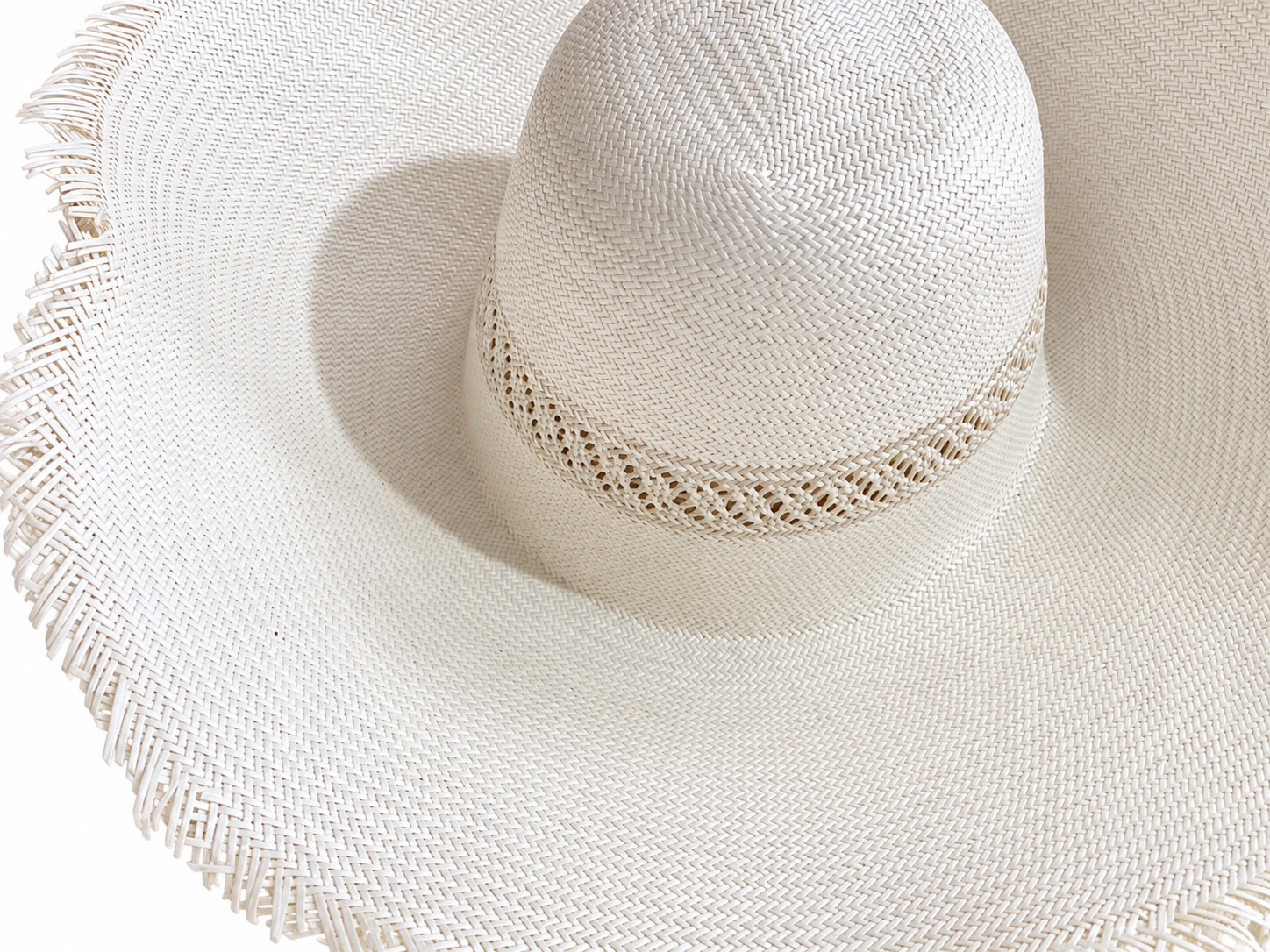 Cuerpo de sombrero de papel japonés CP-118 en la foto del producto