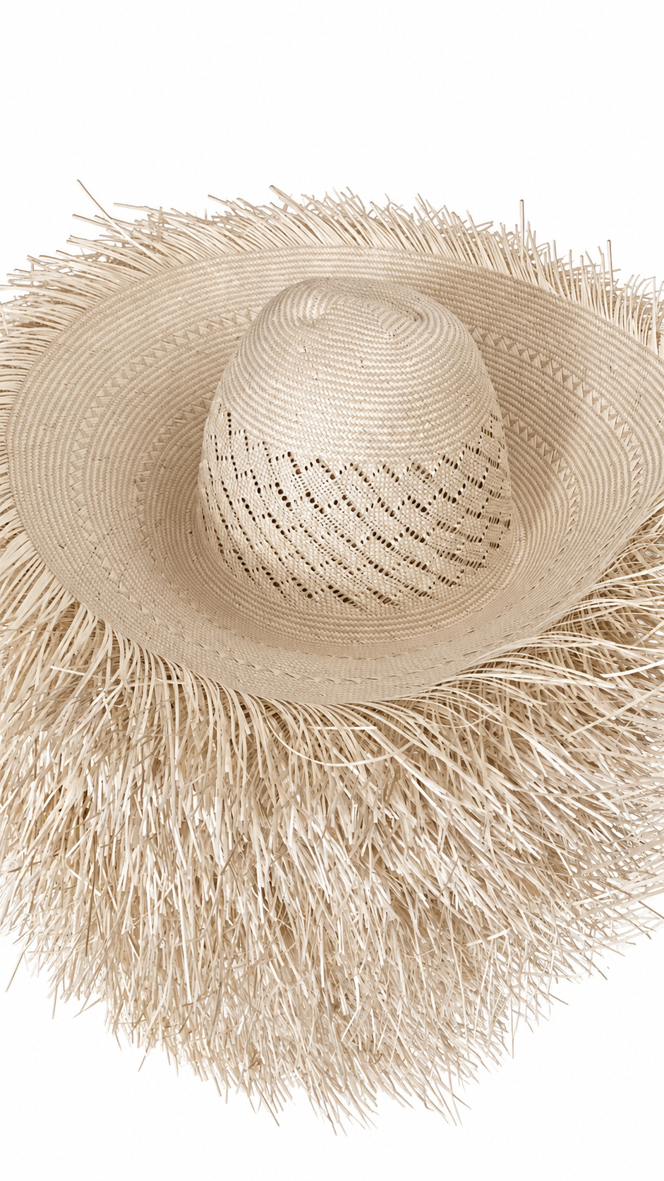 Japanese paper hat body CP-122 shown in the product photo