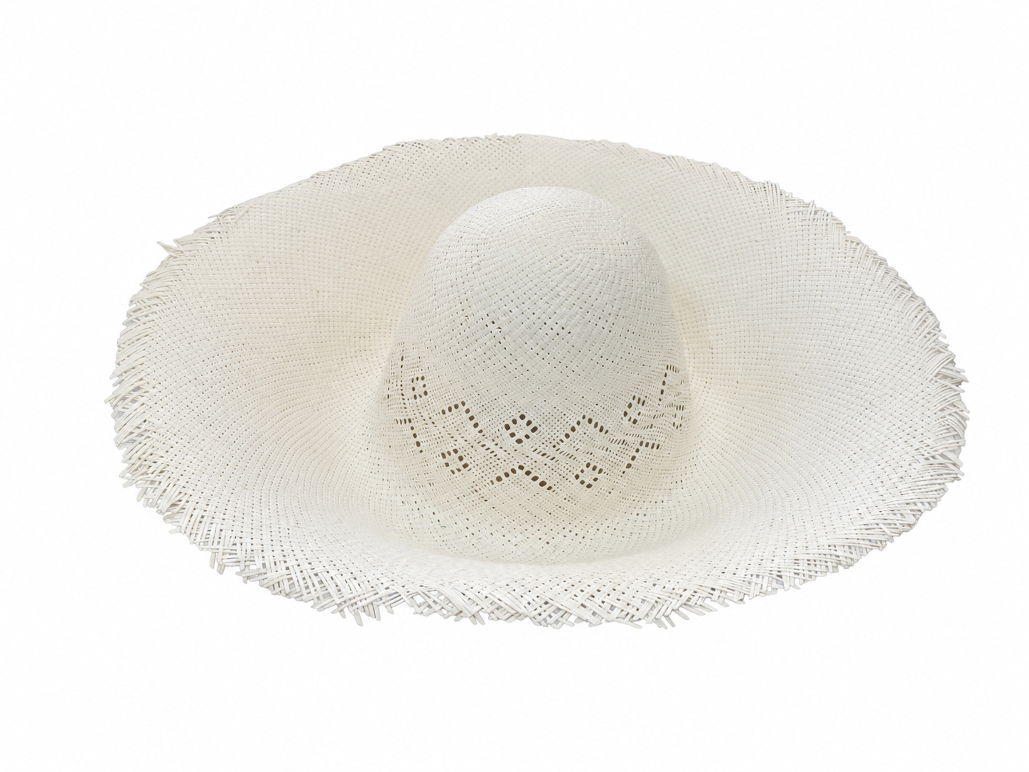 Japanese paper hat body CP-127 shown in the product photo
