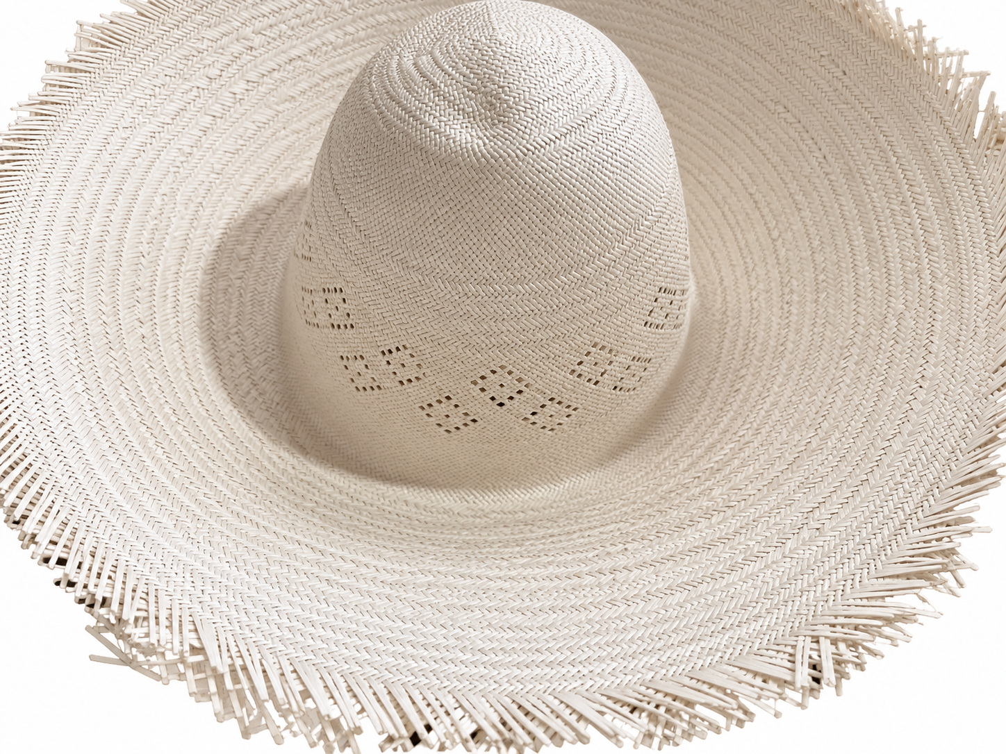 Japanese paper hat body CP-131 shown in the product photo