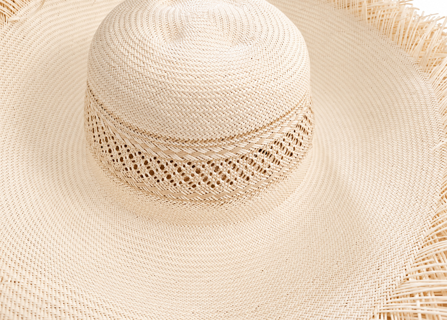 Japanese paper hat body CP-151 shown in the product photo