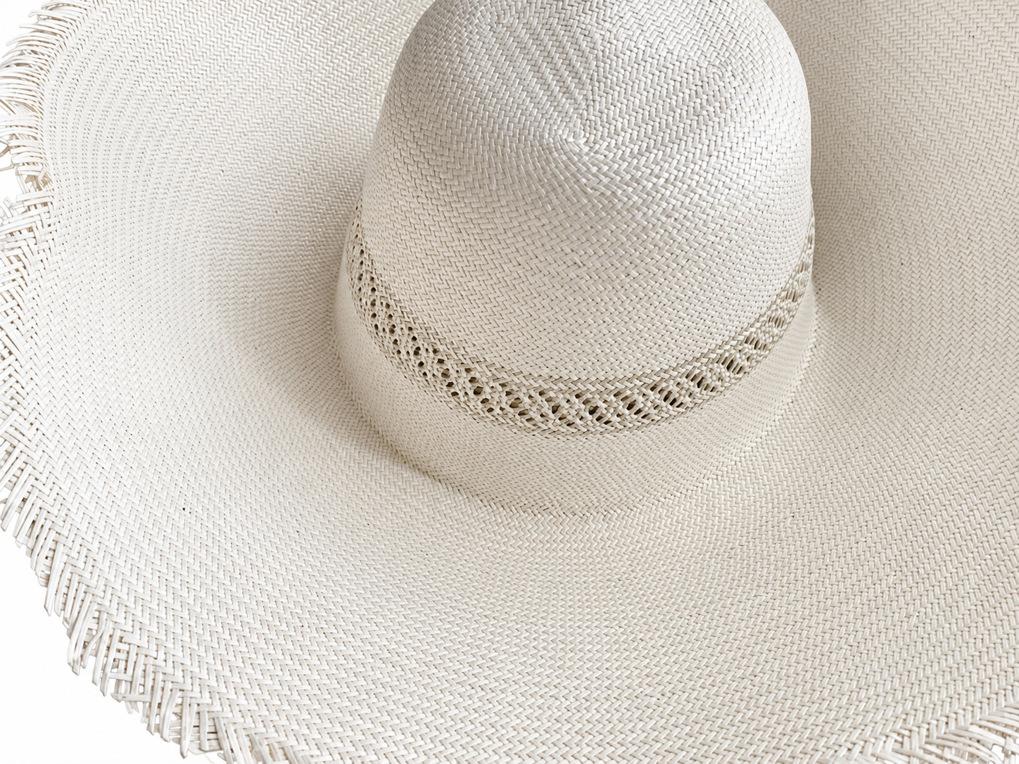 Japanese paper hat body CP-169 shown in the product photo