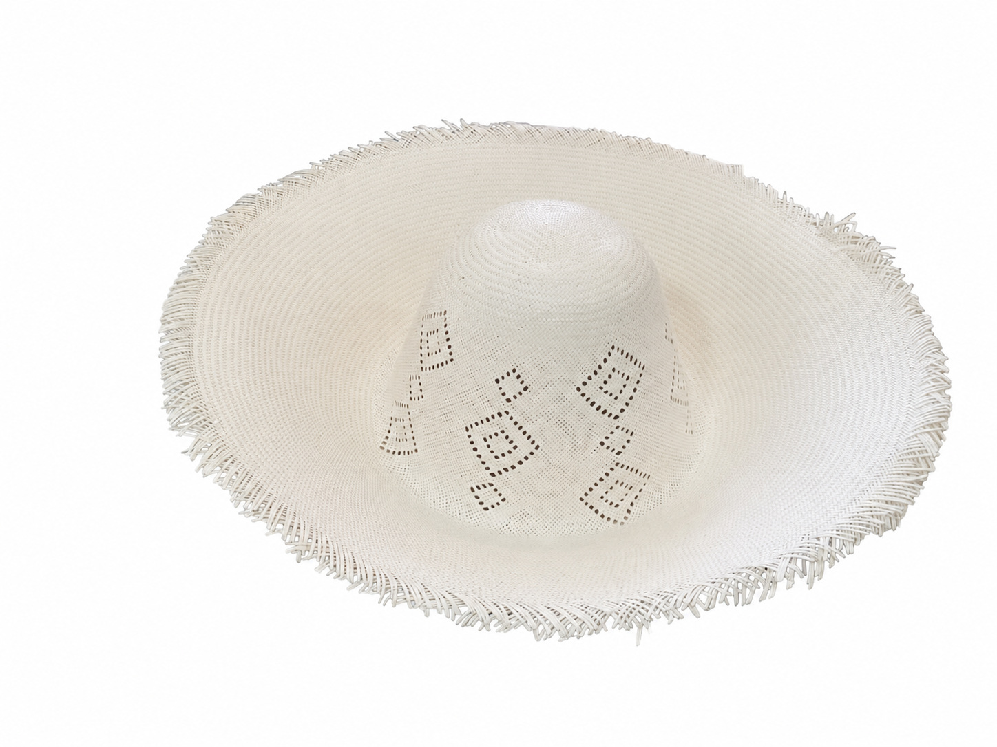 Japanese paper hat body CP-170 shown in the product photo