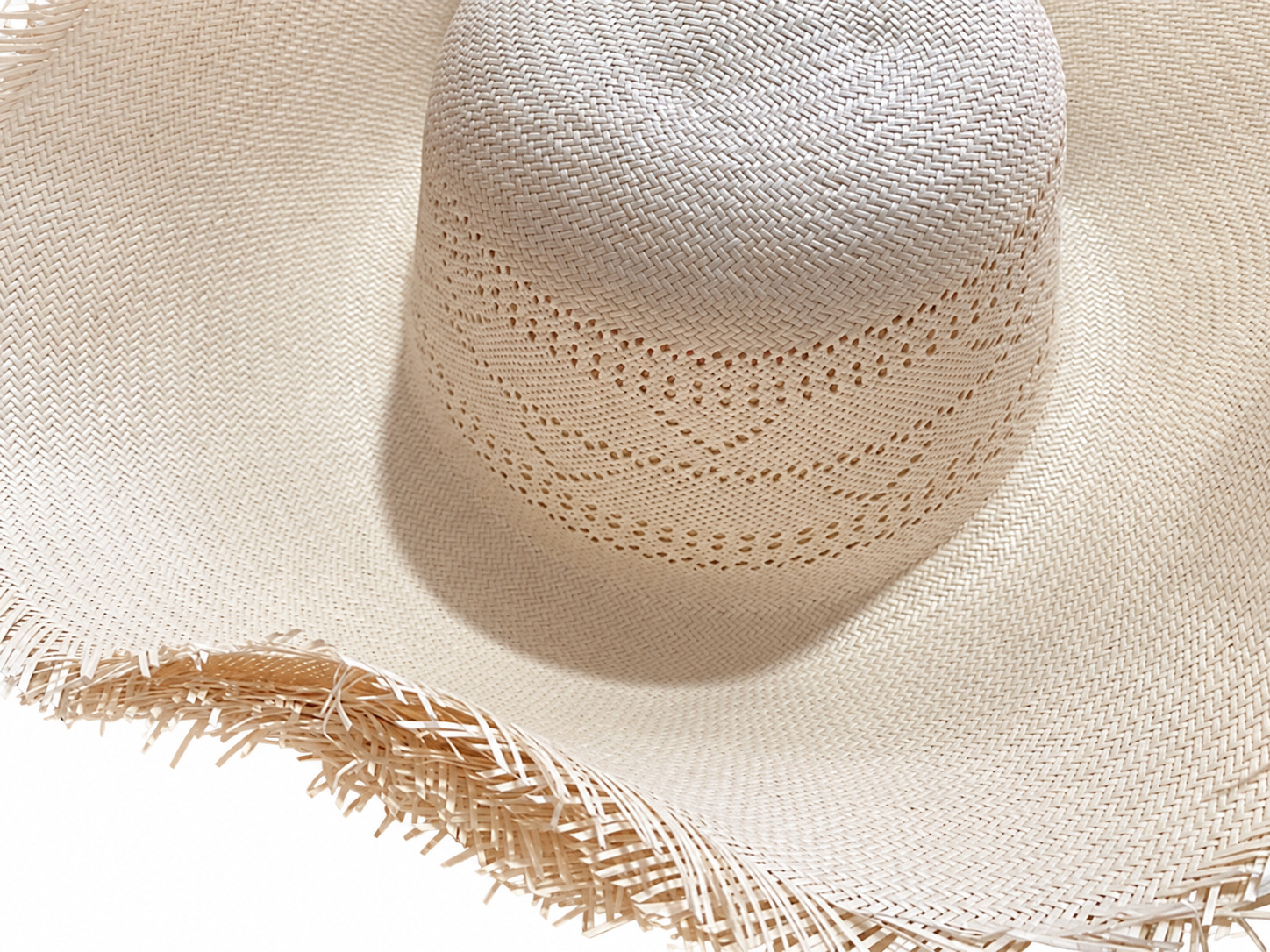 Cuerpo de sombrero de papel japonés CP-174 en la foto del producto
