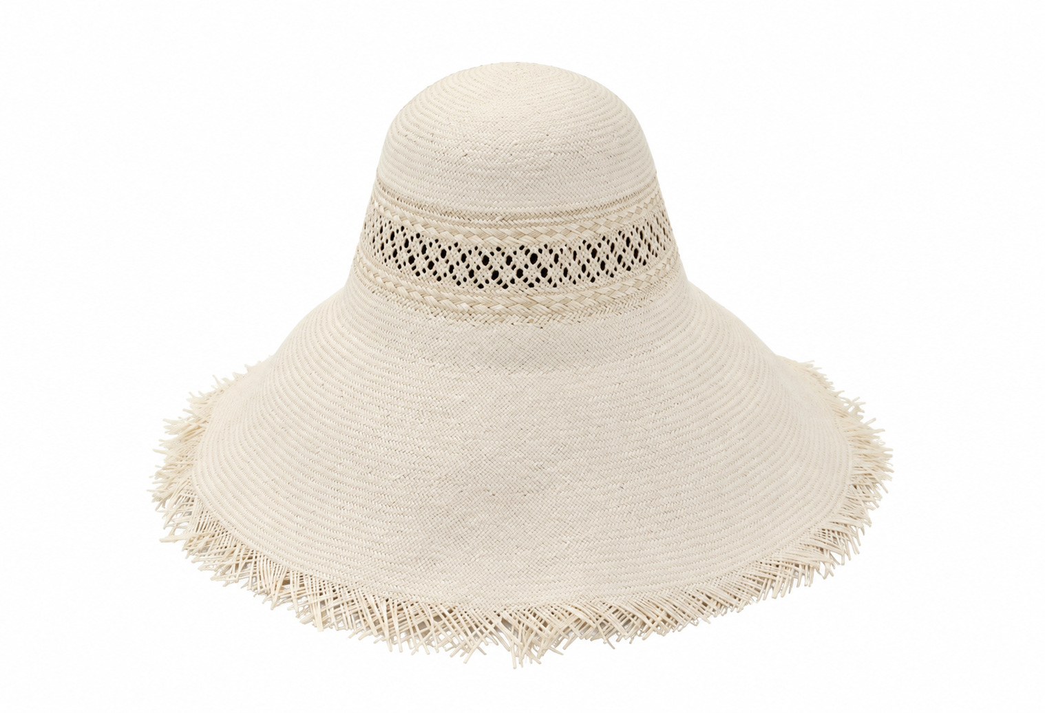 Japanese paper hat body CP-175 shown in the product photo