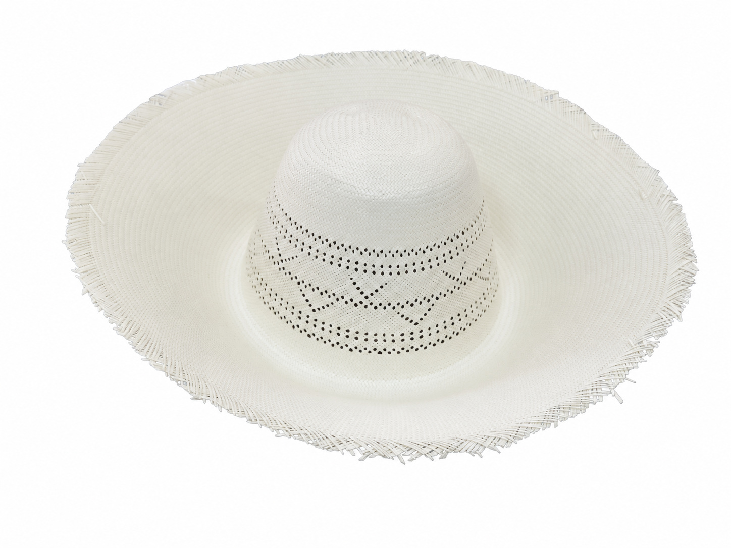 Cuerpo de sombrero de papel japonés CP-184 en la foto del producto
