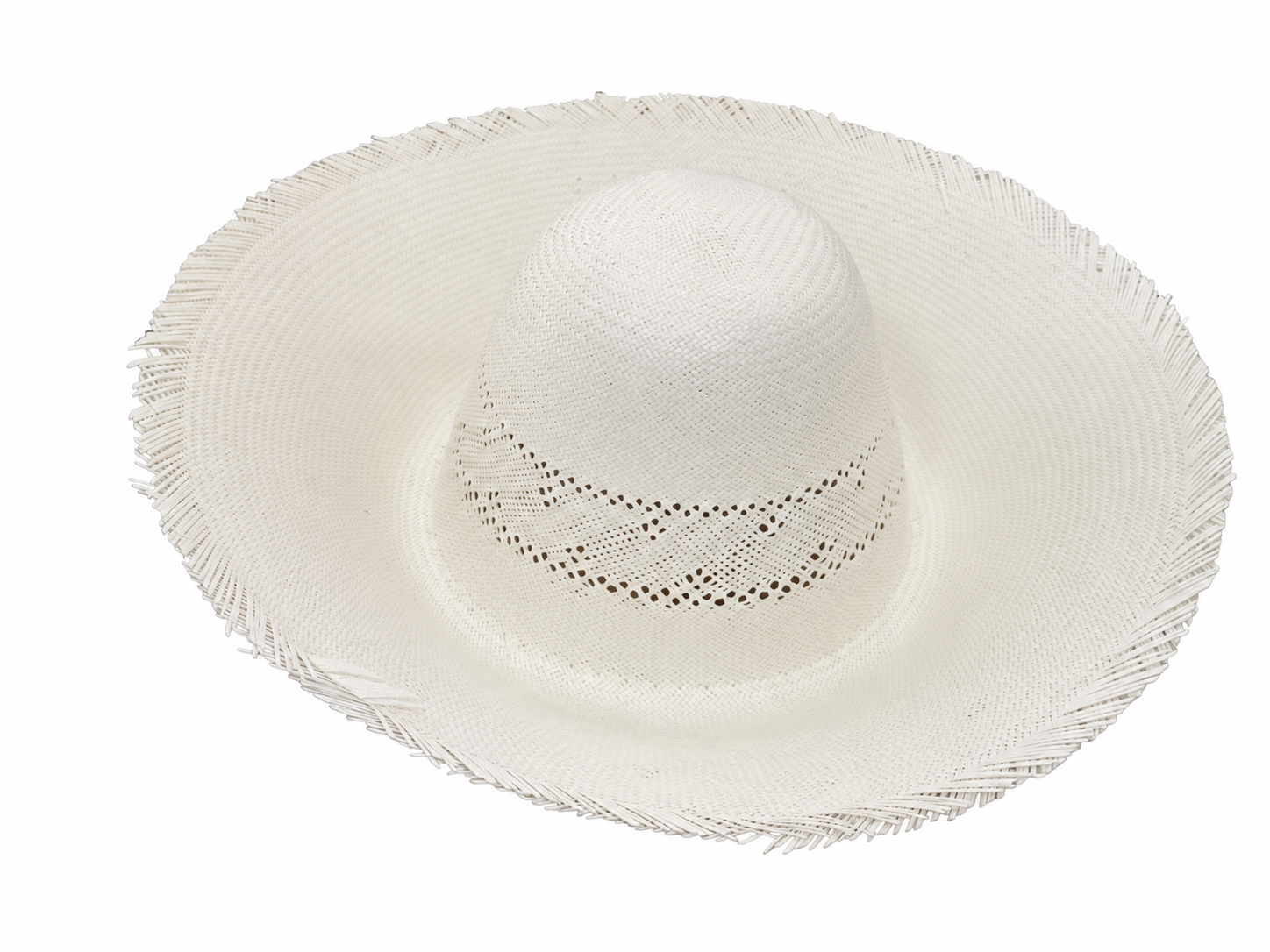 Cuerpo de sombrero de papel japonés CP-189 en la foto del producto