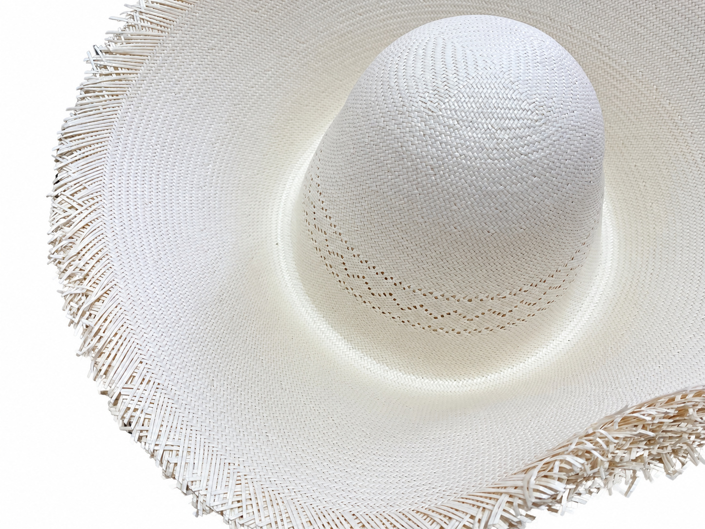 Japanese paper hat body CP-208 shown in the product photo