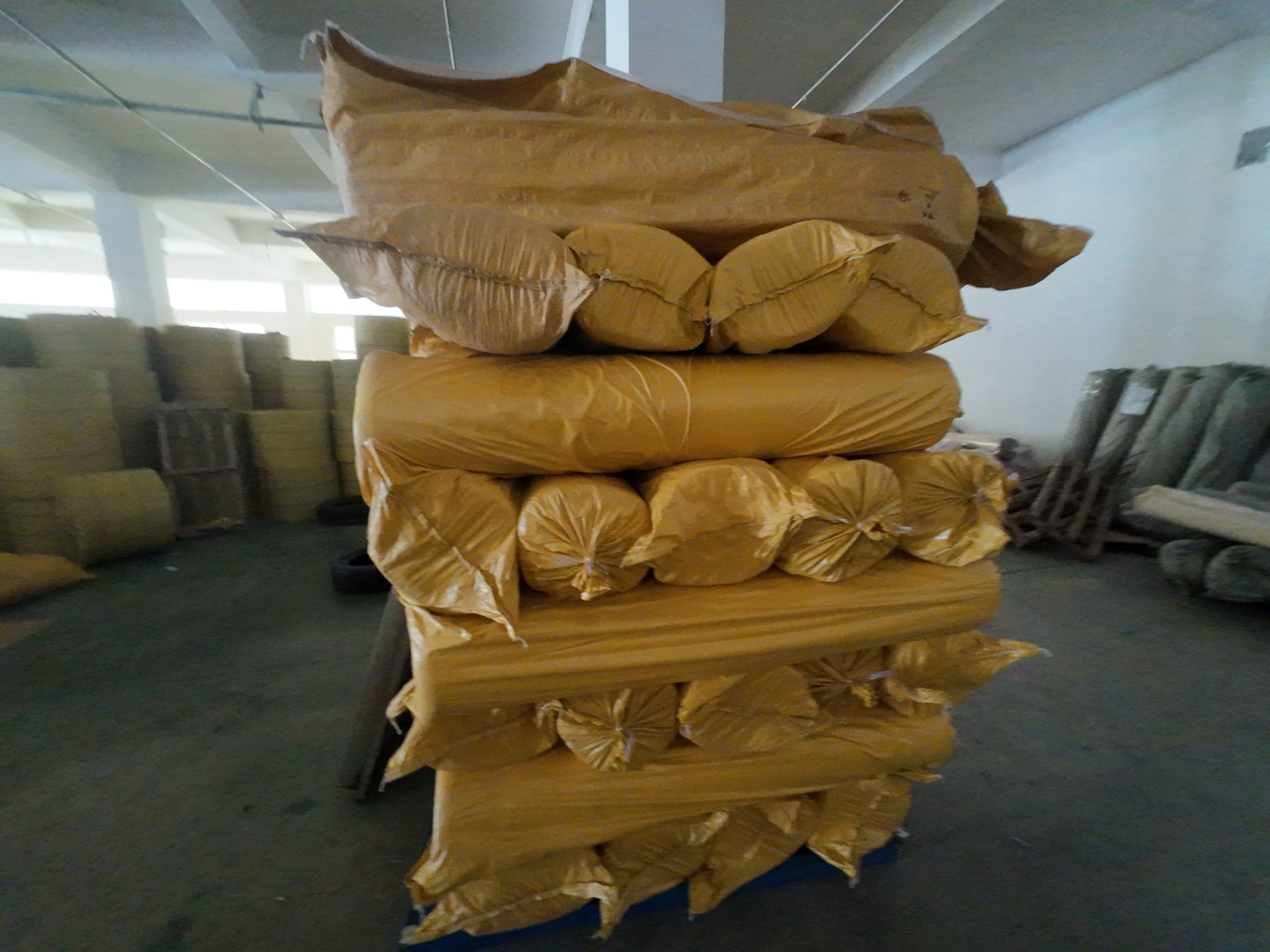 Foto de inventario y almacenamiento de sombreros 10