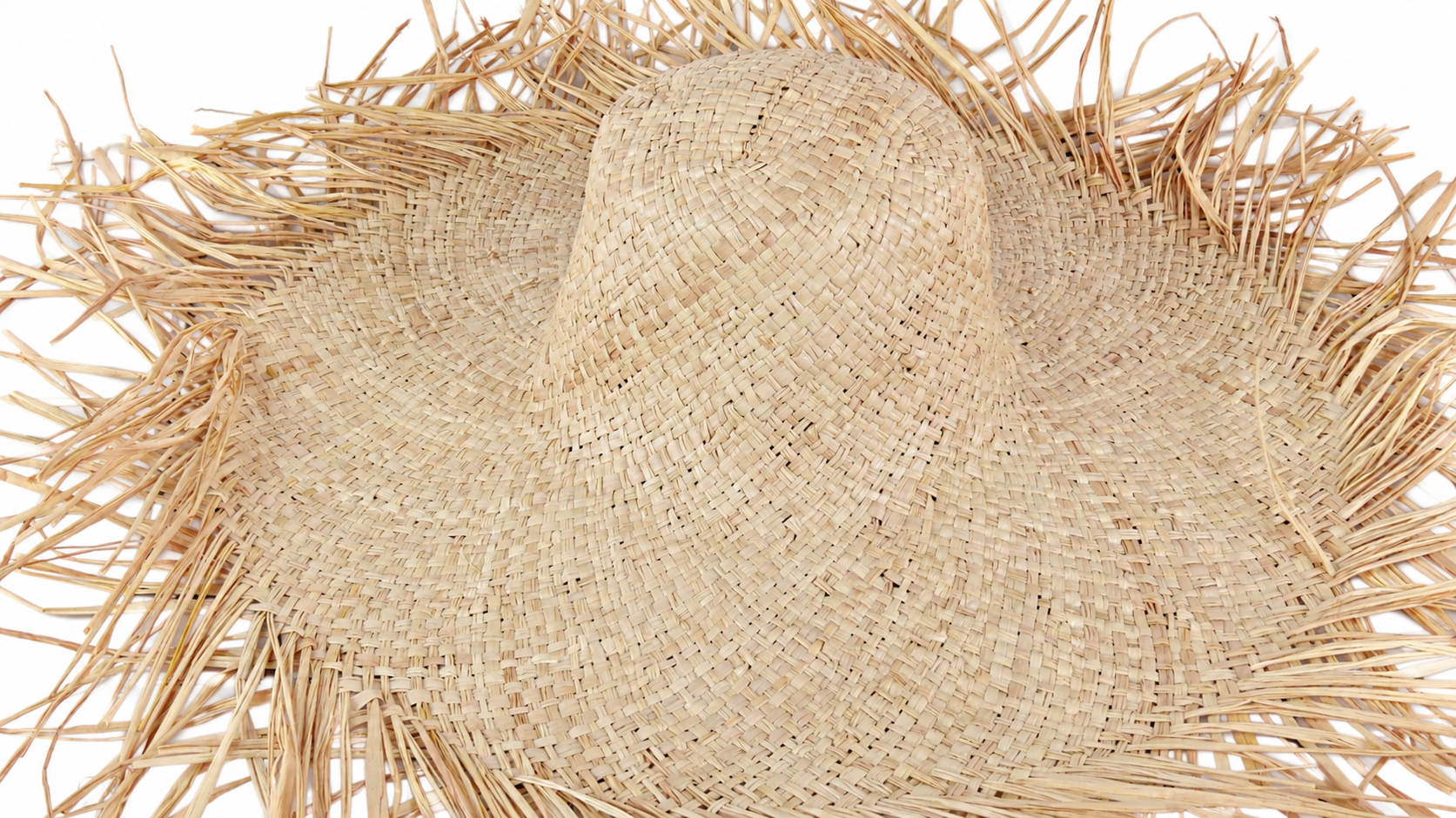 natural straw hat body: photo new 20 for wholesale