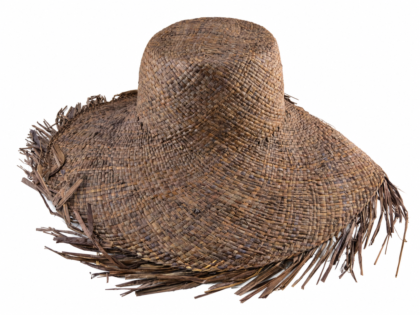 natural straw hat body: photo new 25 for wholesale