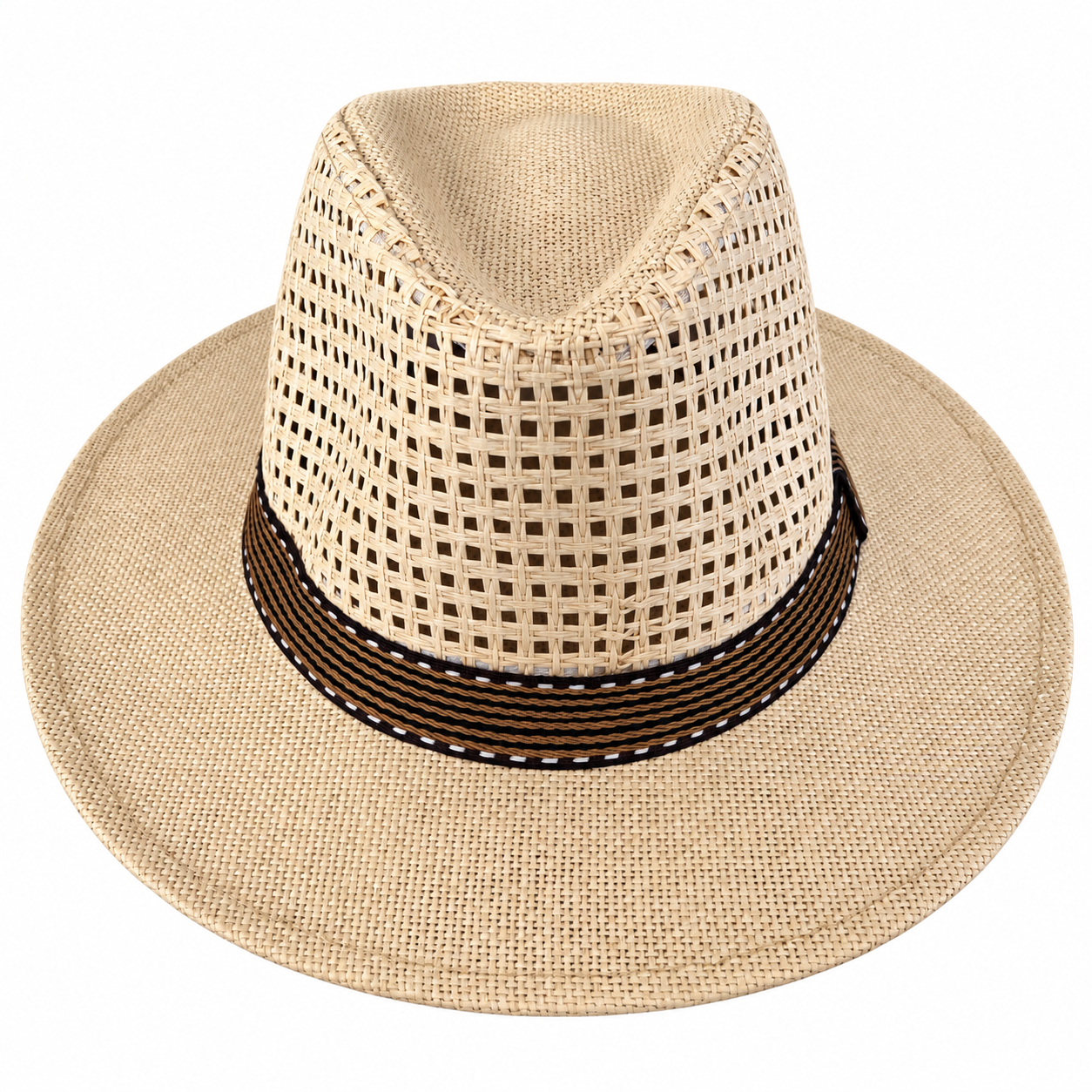 sombrero tipo Panamá collection for wholesale buyers