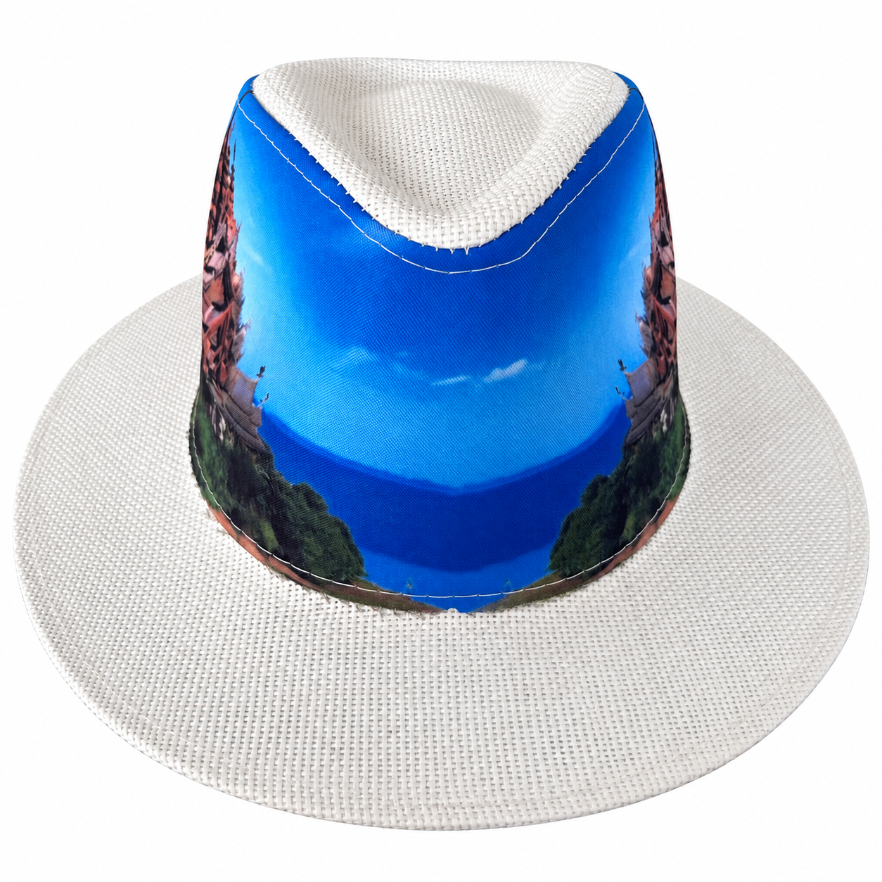 sombrero tipo Panamá collection for wholesale buyers