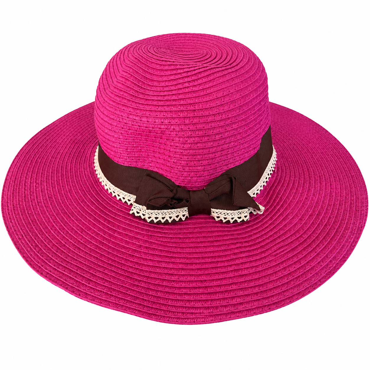 sombrero tipo Panamá collection for wholesale buyers