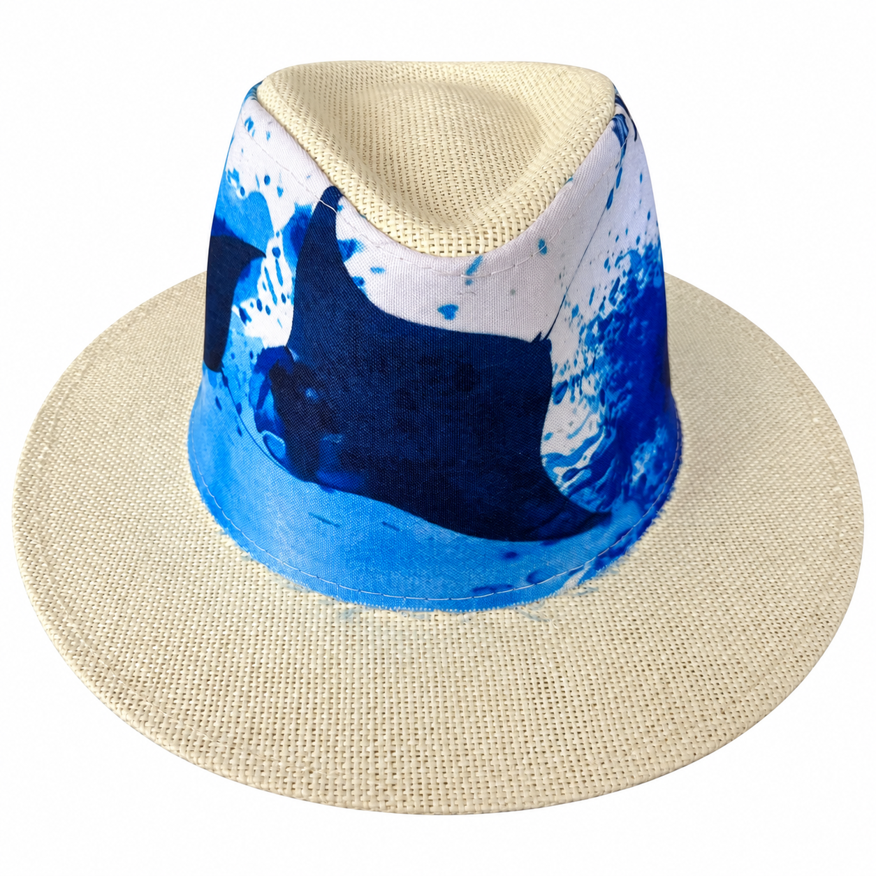 sombrero tipo Panamá collection for wholesale buyers