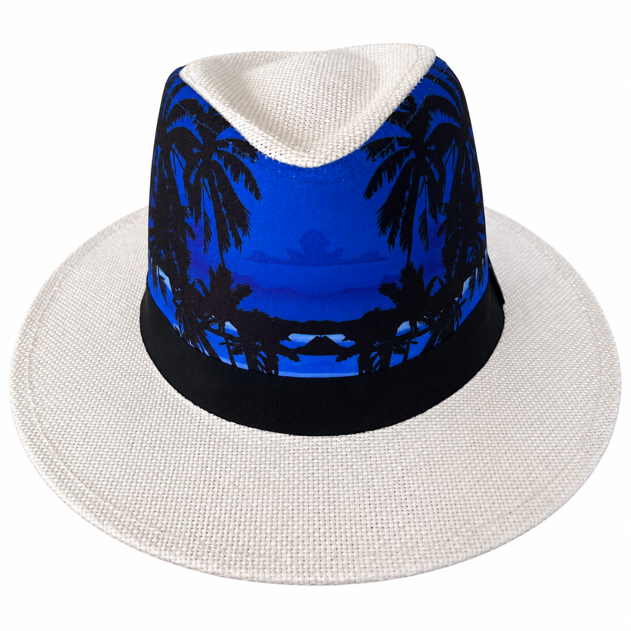 sombrero tipo Panamá collection for wholesale buyers