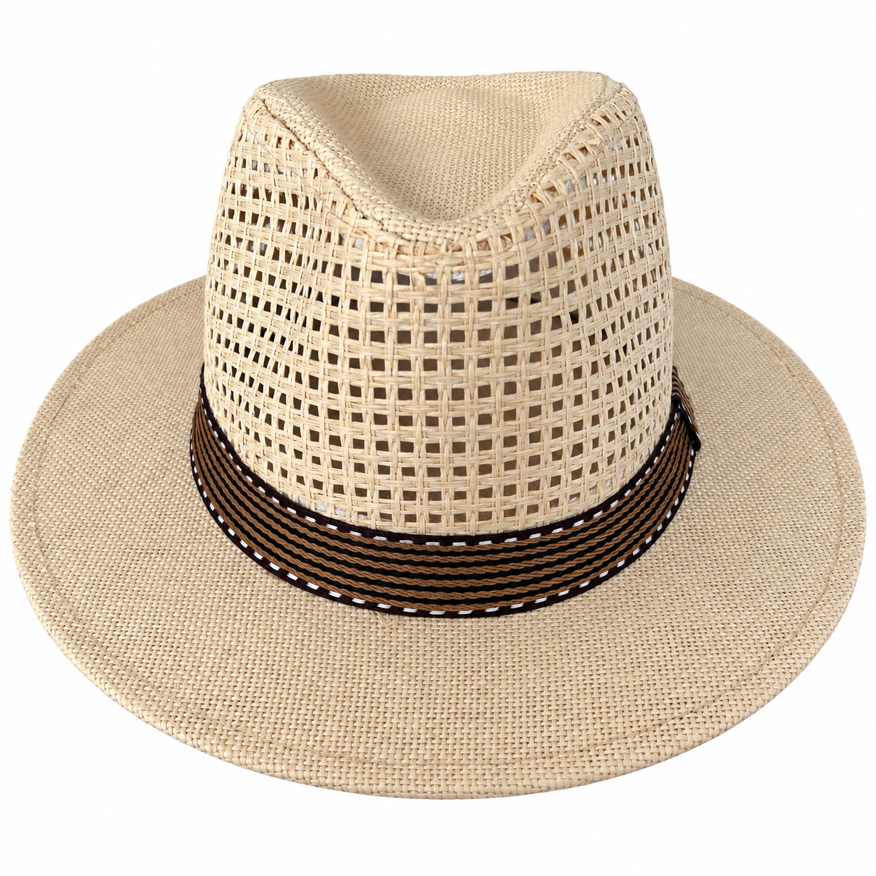 sombrero tipo Panamá collection for wholesale buyers