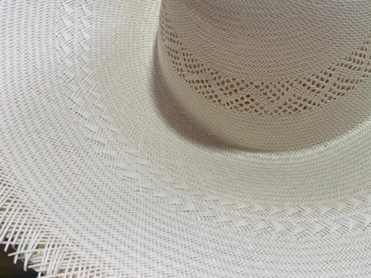 Cuerpos de Sombrero de Papel Japonés para Mayoreo: china glazed paper cream brim