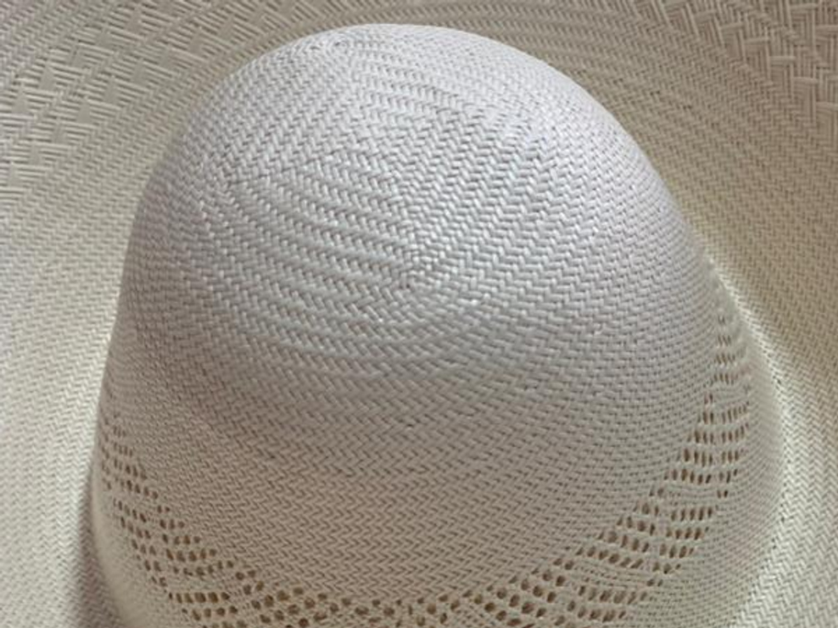 Cuerpos de Sombrero de Papel Japonés para Mayoreo: china glazed paper cream crown