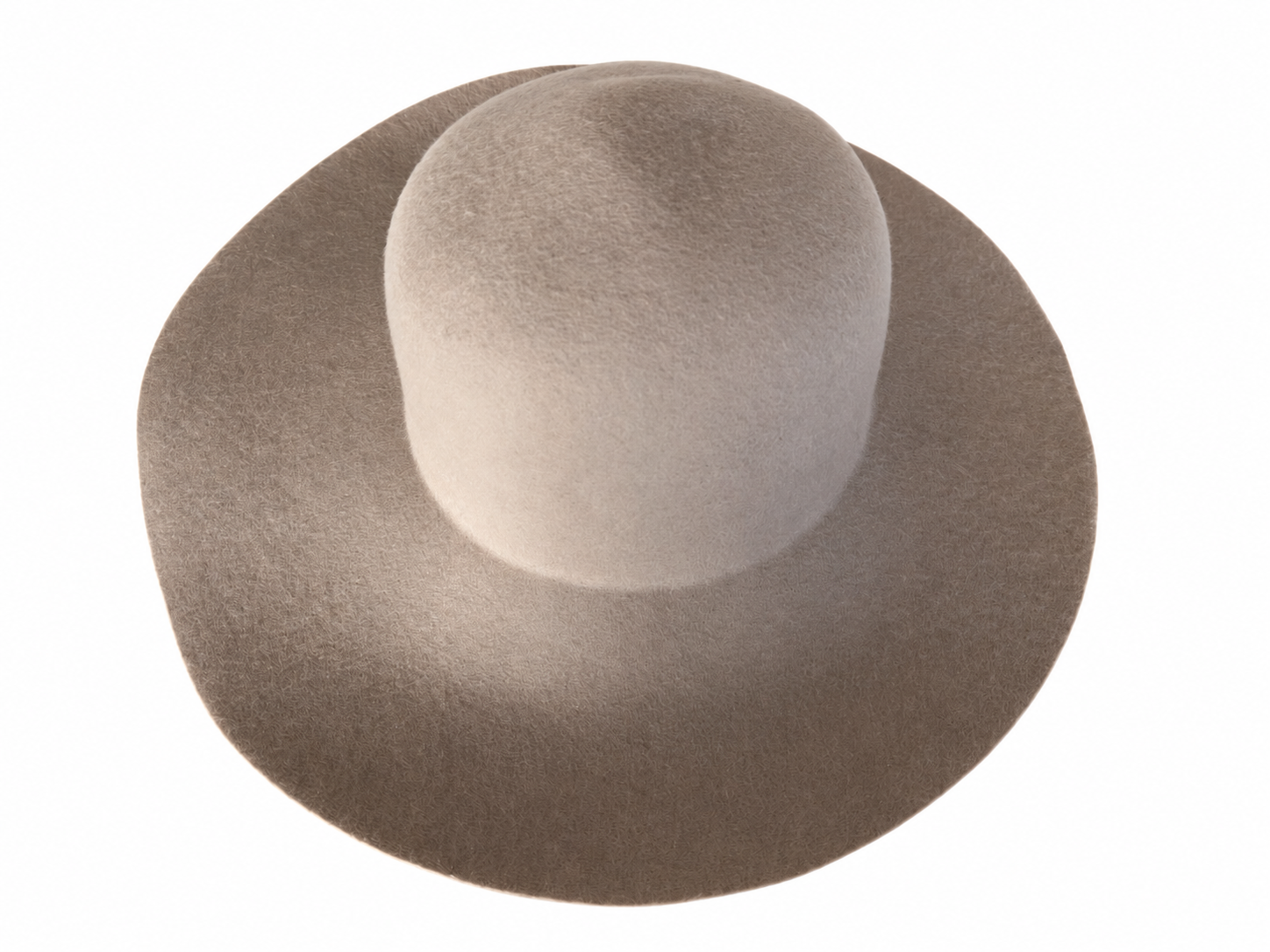 wool hat body collection for wholesale production