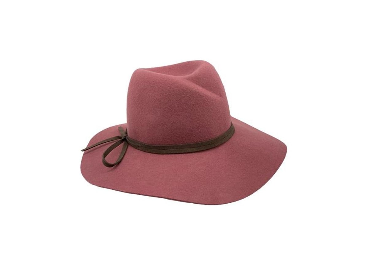 Vista del producto: Sombrero Floppy de Lana